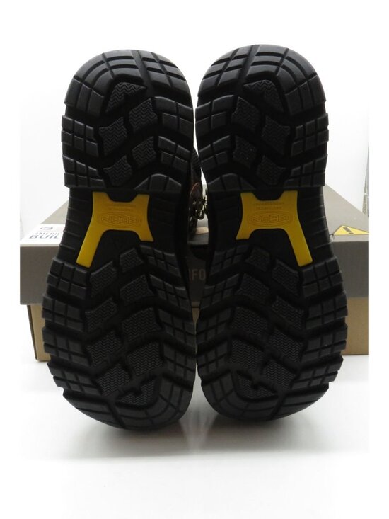 KEEN Mens Independence 8\